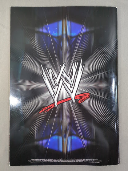 WRESTLEMANIA XIX
