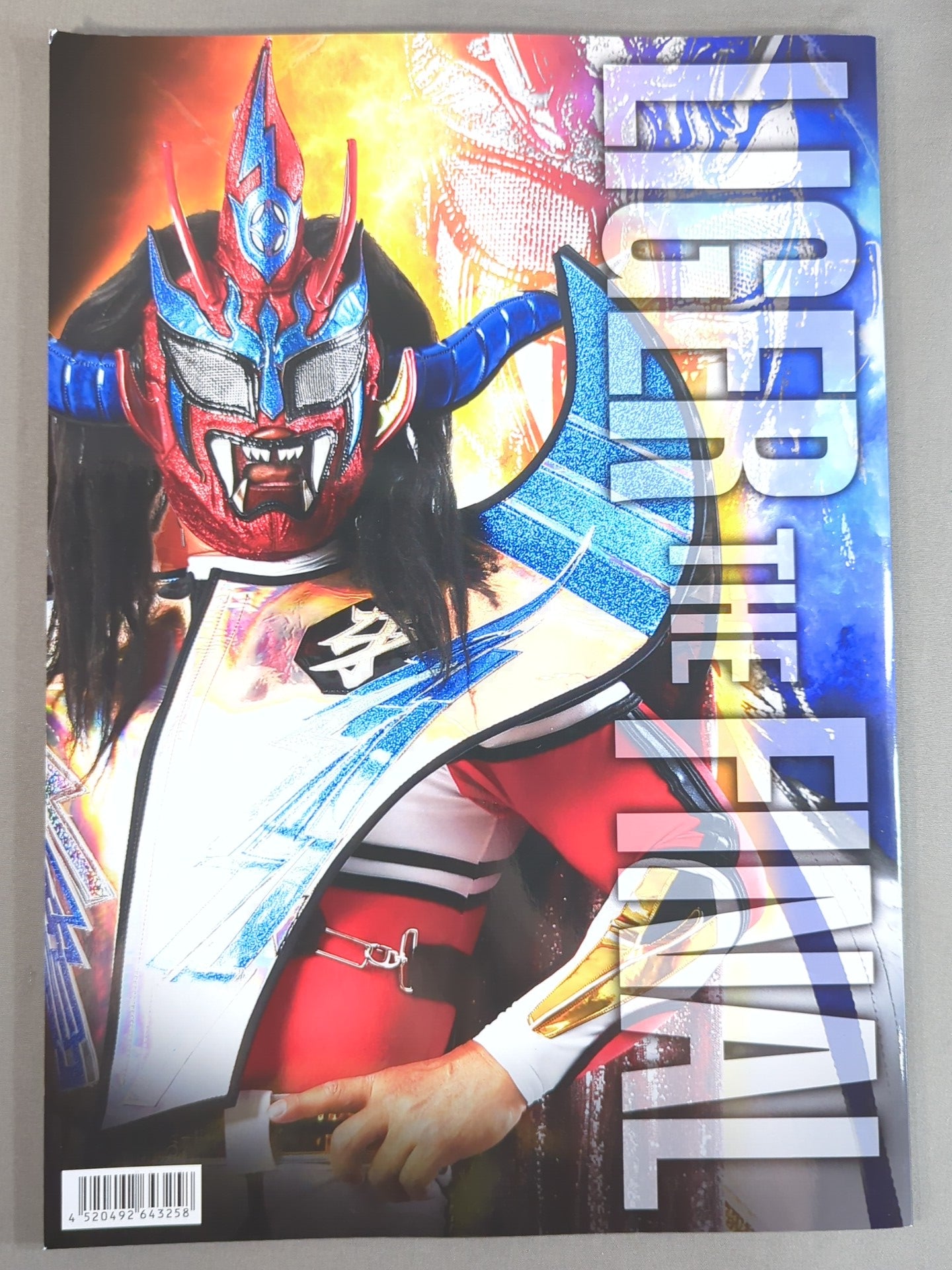 レッスルキングダム14 / WRESTLE KINGDOM 14