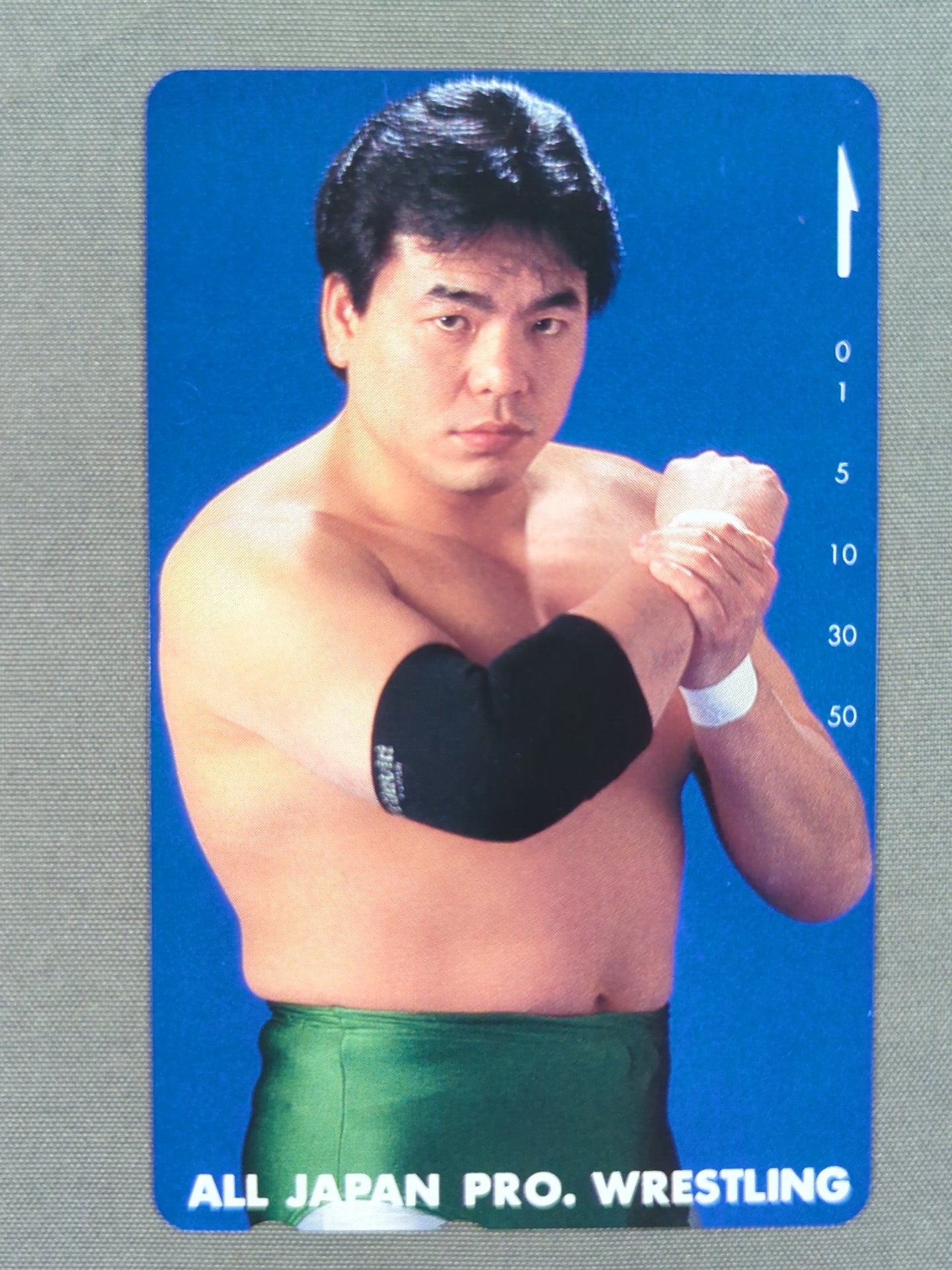 Mitsuharu Misawa (10)