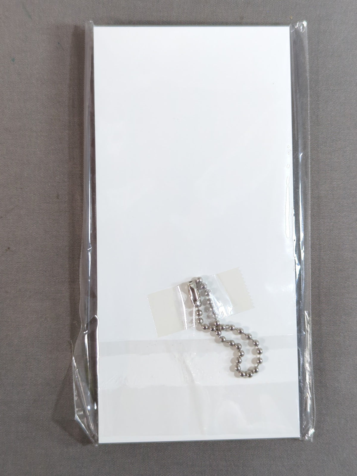 ★ All Japan Pro Wrestling  Beauty Department× Nippon Mori ★ Aoyagi Brothers Acrylic Stand Keychain (A)