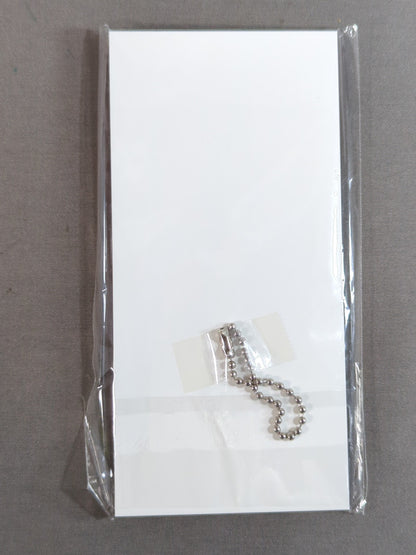 ★ All Japan Pro Wrestling  Beauty Department× Nippon Mori ★ Aoyagi Brothers Acrylic Stand Keychain (A)