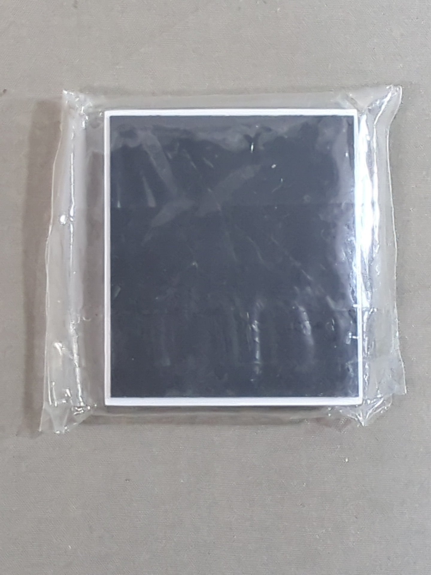 【hand signed autograph】 Yuma Aoyagi  Costume Frame
