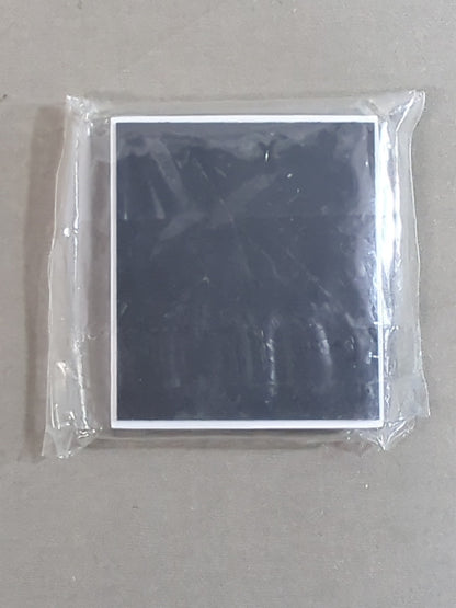 【hand signed autograph】 Yuma Aoyagi  Costume Frame