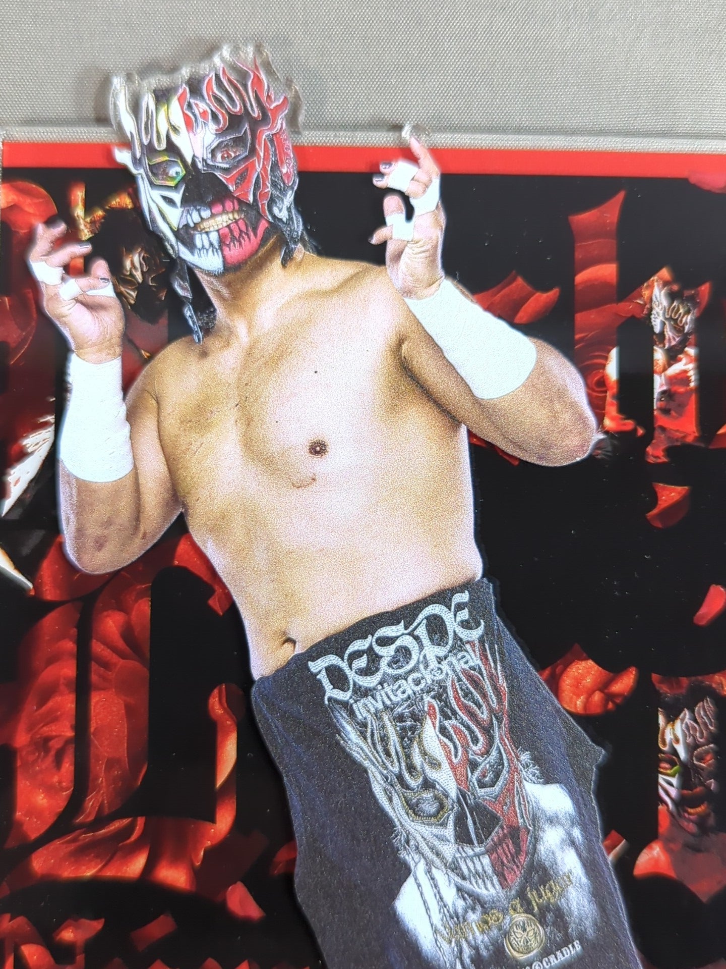 ★GiGO Limited ★ El Desperado Big Acrylic Stand