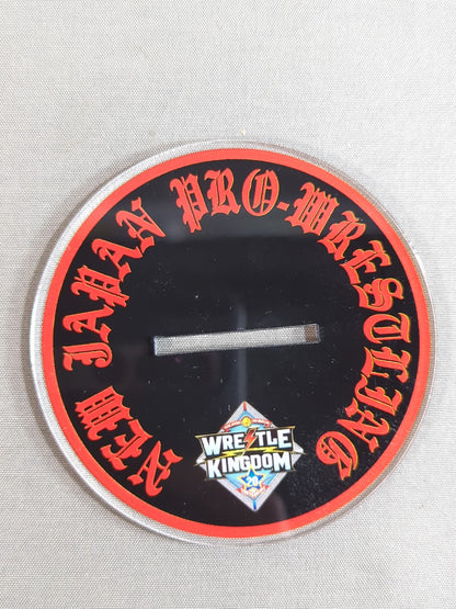 ★GiGO Limited ★ El Desperado Big Acrylic Stand