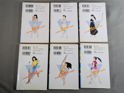 【全31巻セット】修羅の門