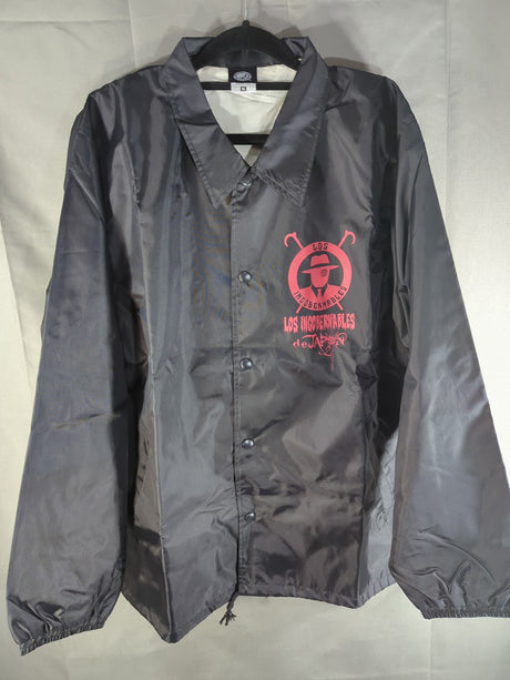 内藤哲也 コーチジャケット