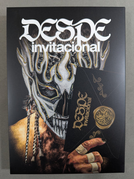 DESPE invitacional