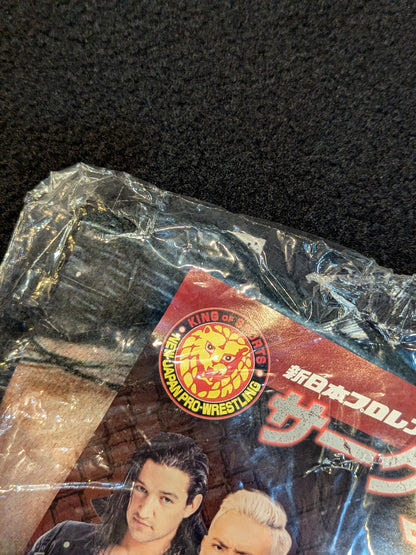 ジェイ・ホワイト サークルタオル
