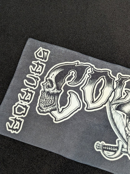 SANADA×TOKYO HIRO Microfiber Towel