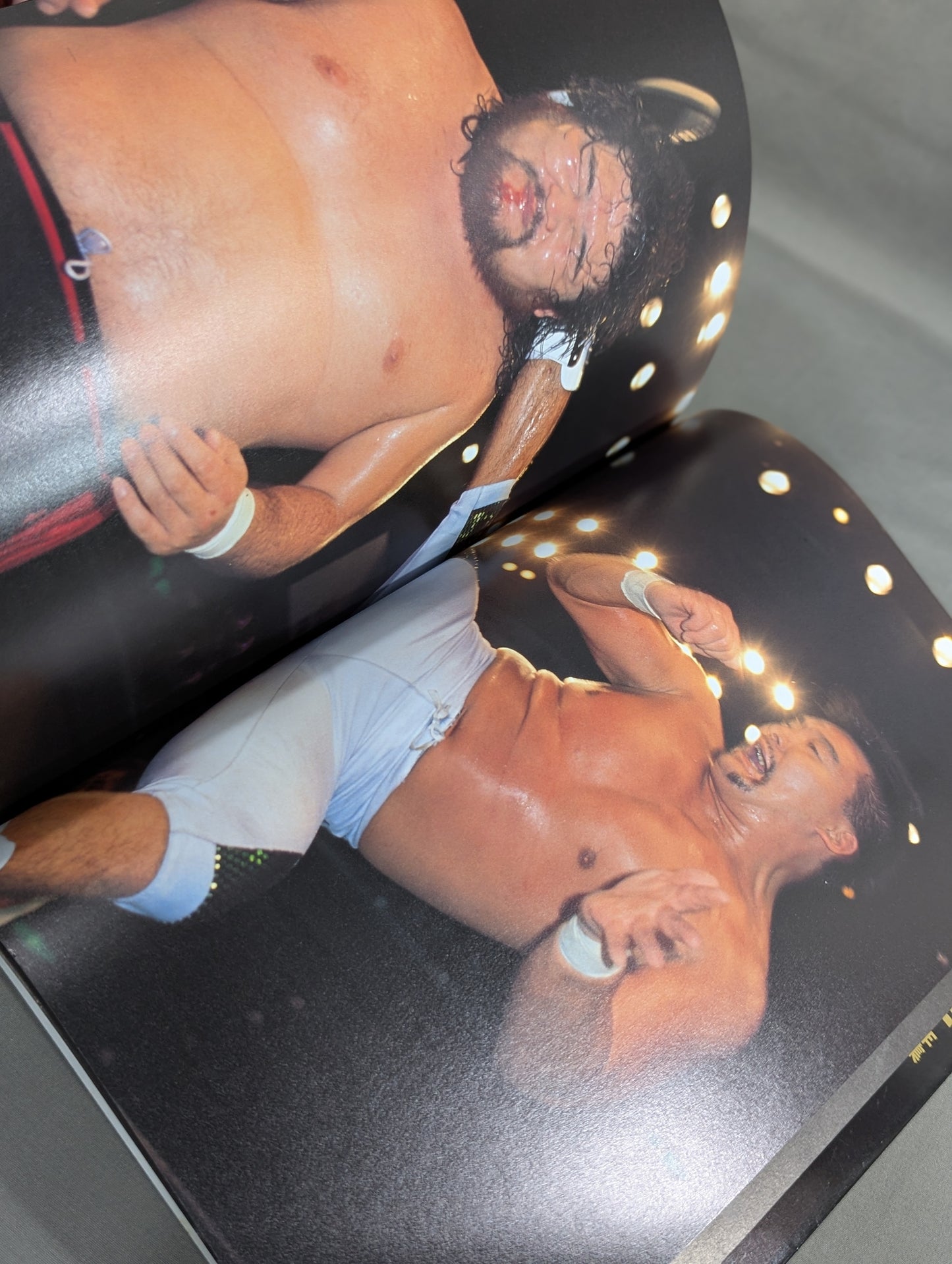 Masahiro Chono  Debut 30th Anniversary photo  collection Permanent preservation version