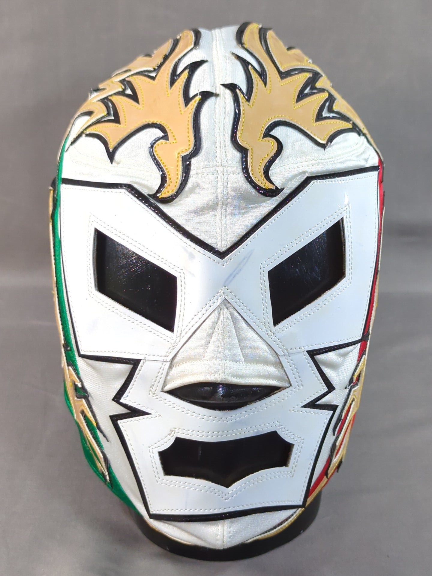 Dr. Wagner  Jr.