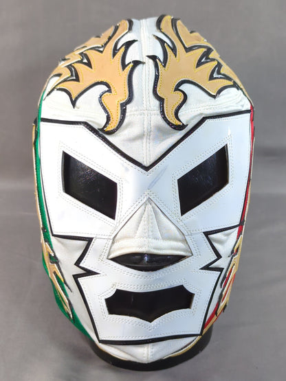 Dr. Wagner  Jr.