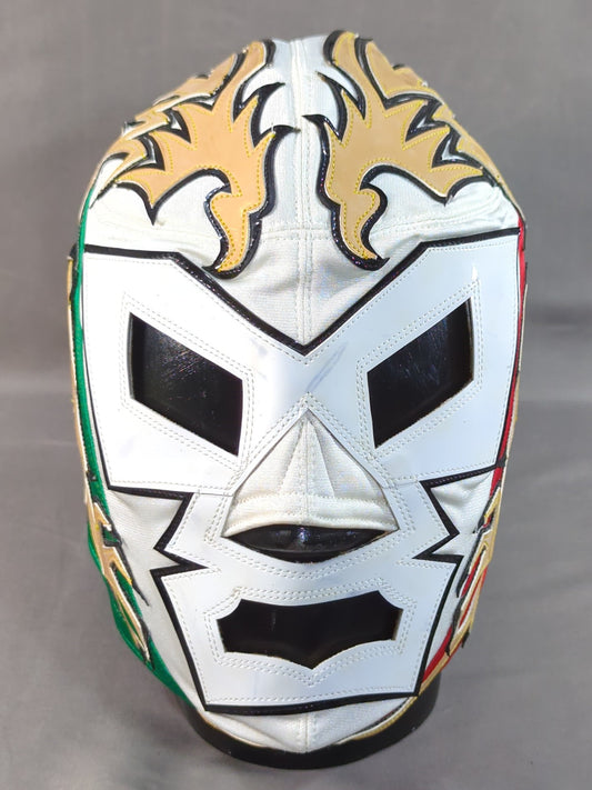 Dr. Wagner  Jr.