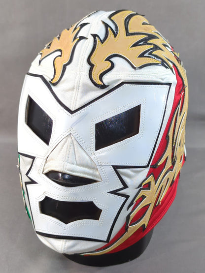 Dr. Wagner  Jr.