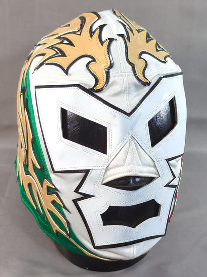 Dr. Wagner  Jr.