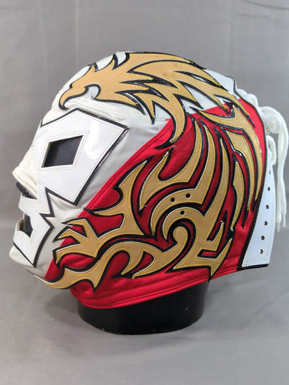 Dr. Wagner  Jr.