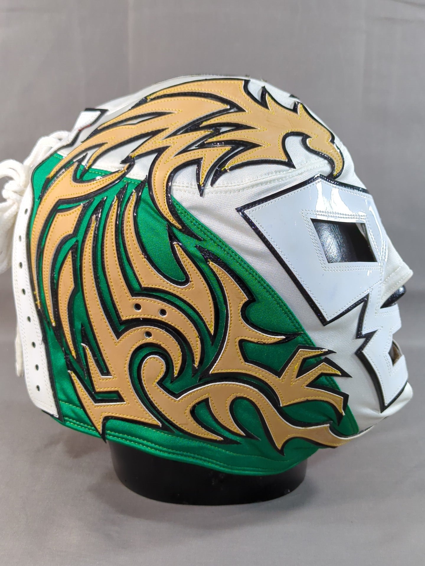 Dr. Wagner  Jr.