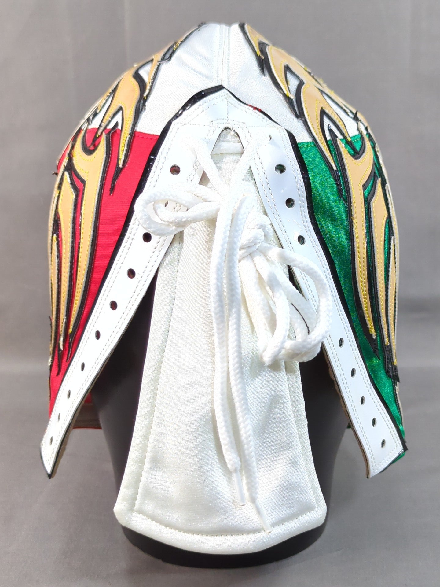 Dr. Wagner  Jr.
