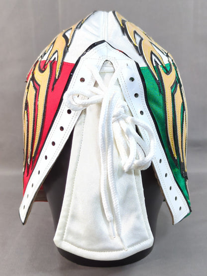 Dr. Wagner  Jr.