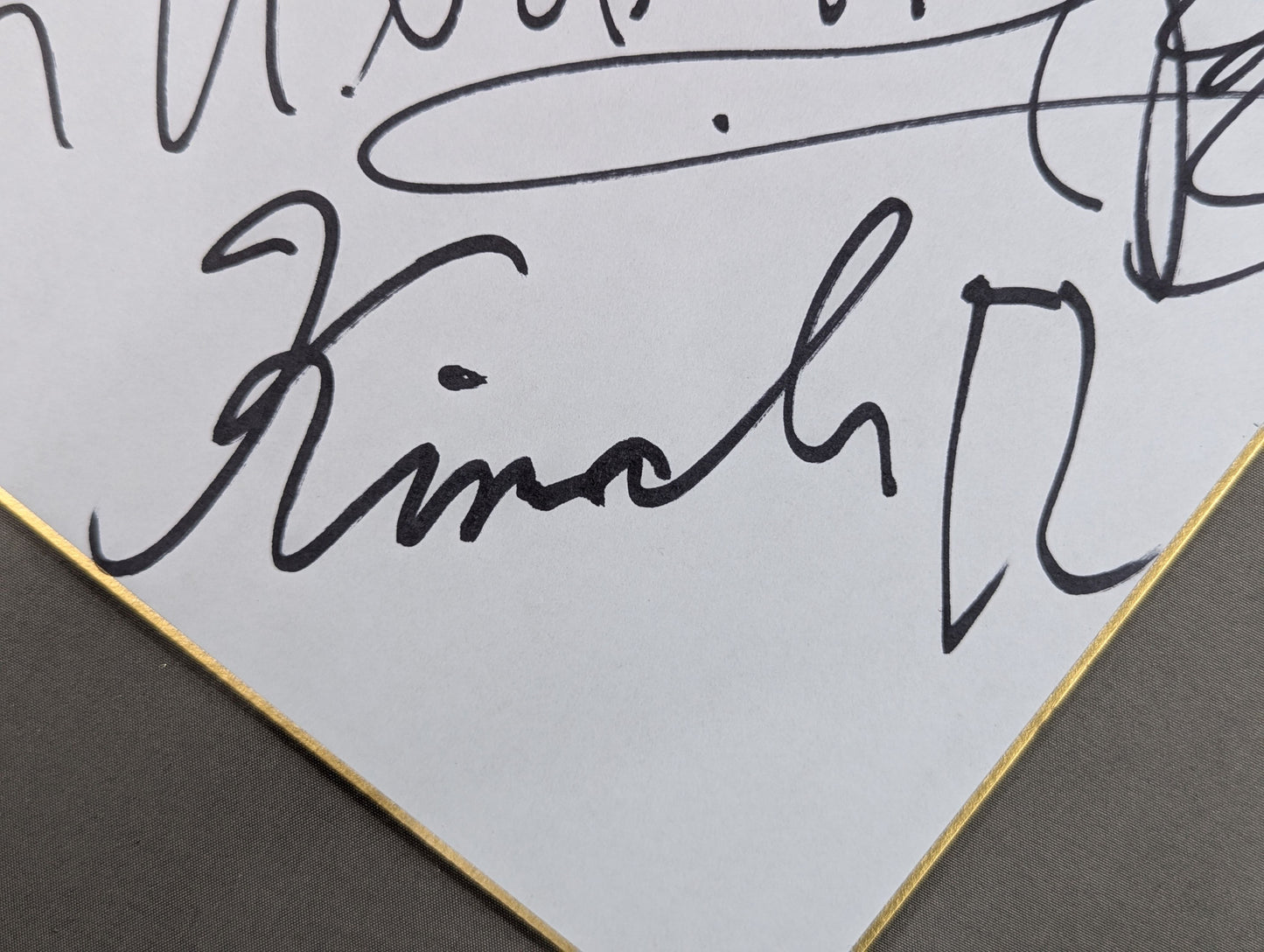 アブドーラ・ザ・ブッチャー＆キマラ2号