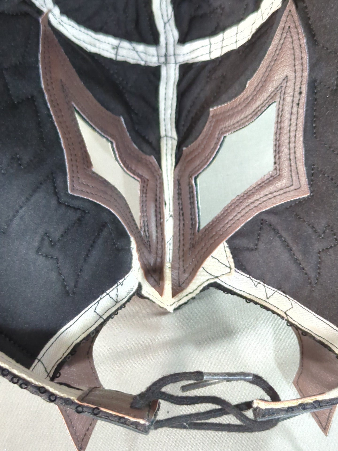 BUSHI