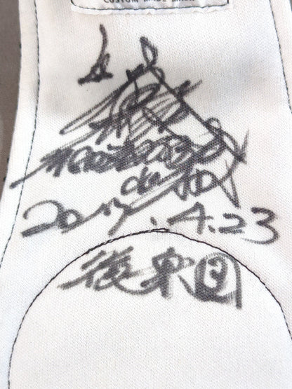BUSHI
