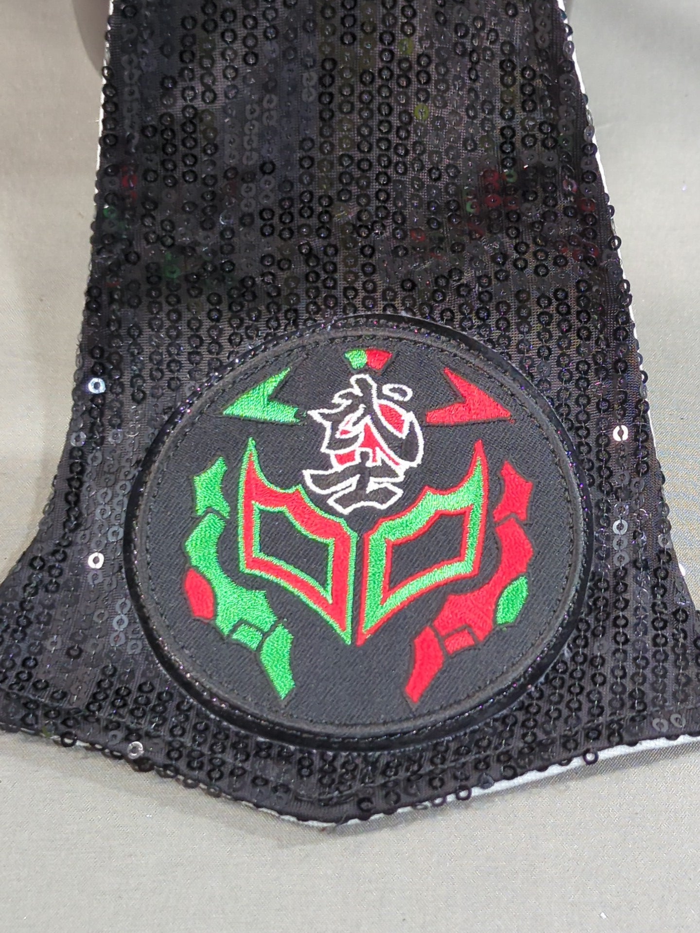 BUSHI