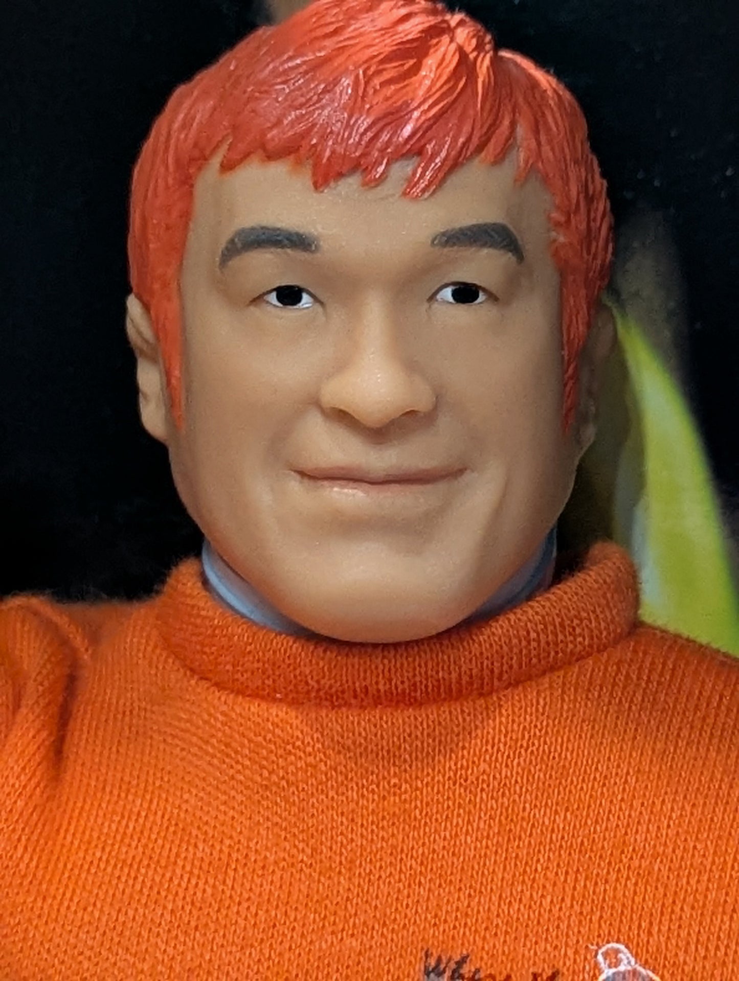 【INSPIRE】Kazushi Sakuraba (Version 1)