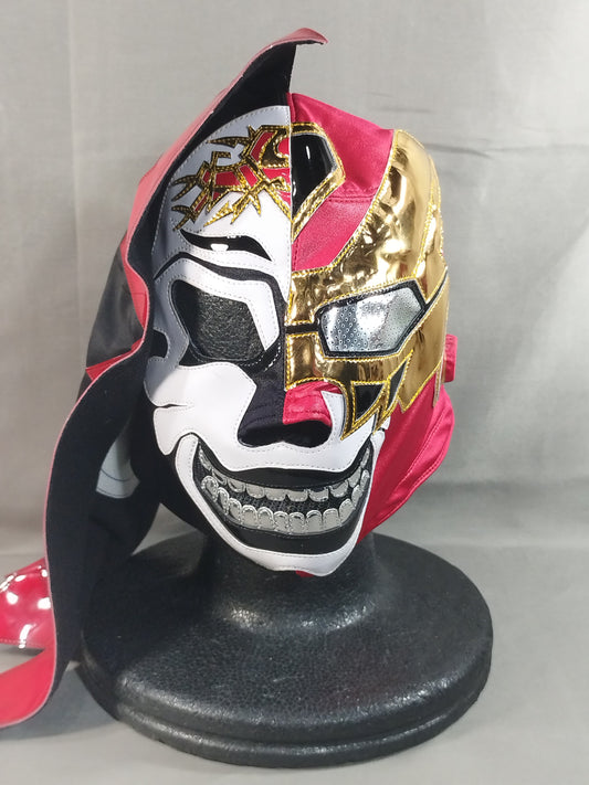 La Parka & Volador Jr.