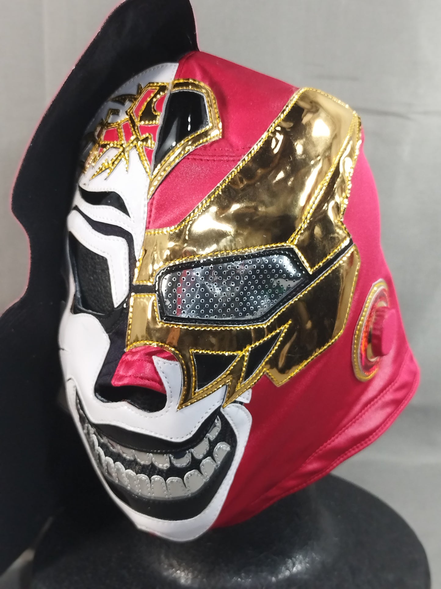 La Parka & Volador Jr.