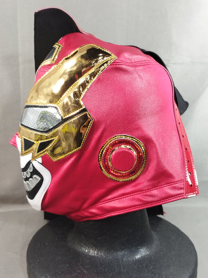 La Parka & Volador Jr.