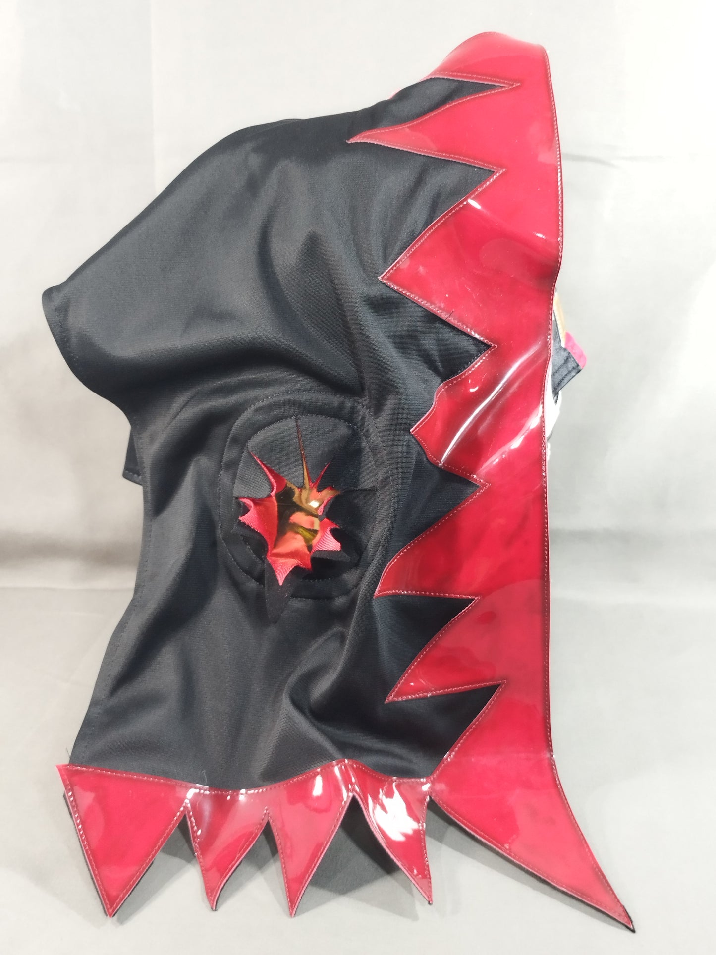 La Parka & Volador Jr.