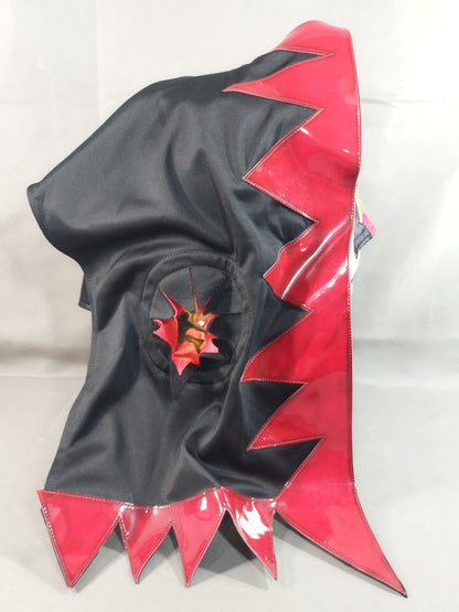 La Parka & Volador Jr.
