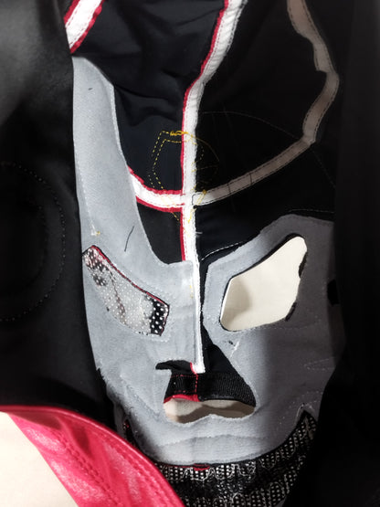 La Parka & Volador Jr.