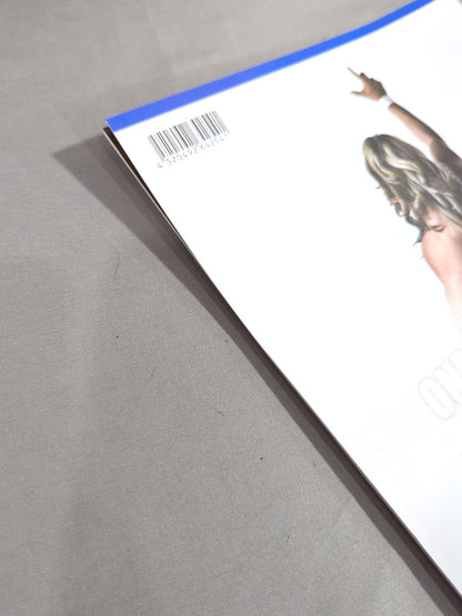 ★NJC Finals ★NJPW OFFICIAL MAGAZINE 2017 Vol.2