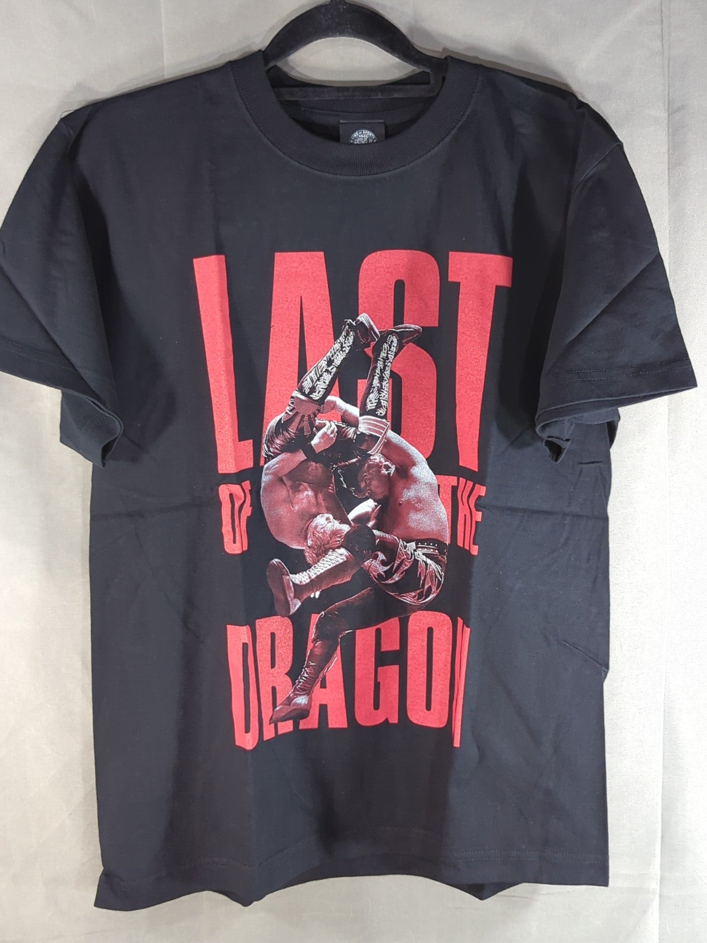 FINISHING MOVE TEE(鷹木信悟)