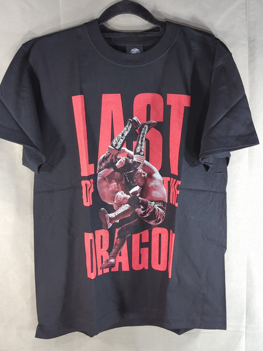 FINISHING MOVE TEE (Shingo Takagi )