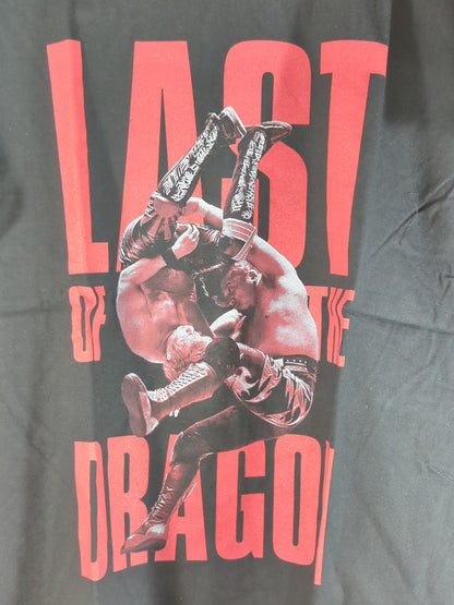 FINISHING MOVE TEE(鷹木信悟)