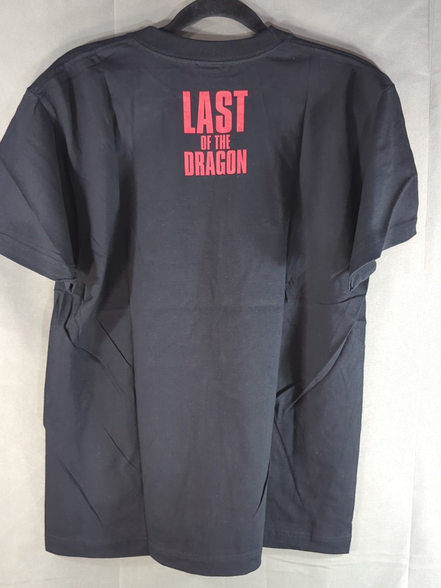FINISHING MOVE TEE(鷹木信悟)