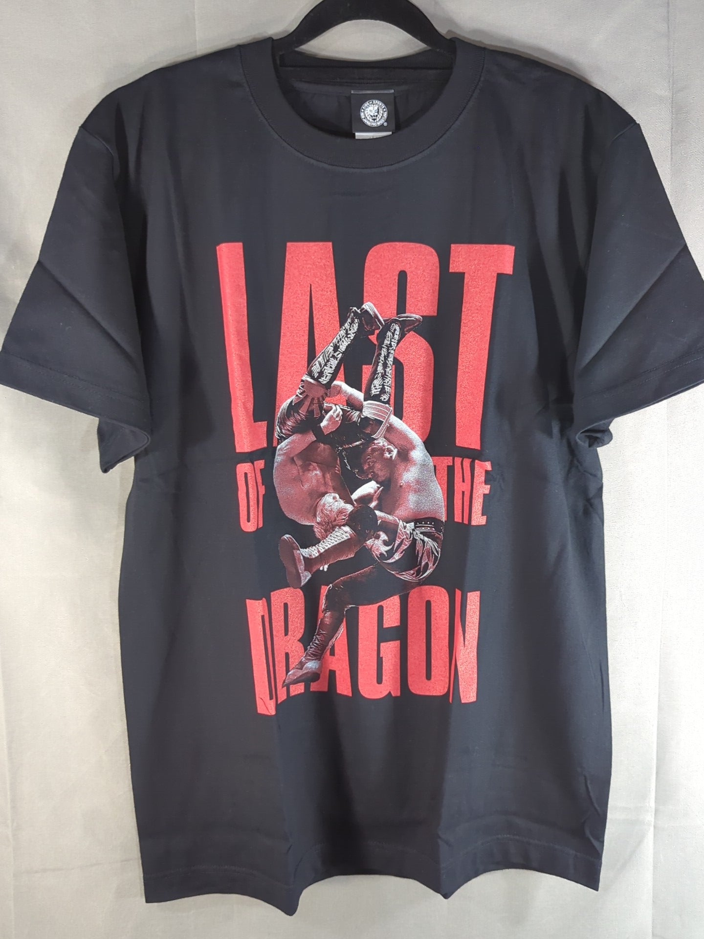 FINISHING MOVE TEE (Shingo Takagi )