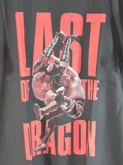 FINISHING MOVE TEE (Shingo Takagi )