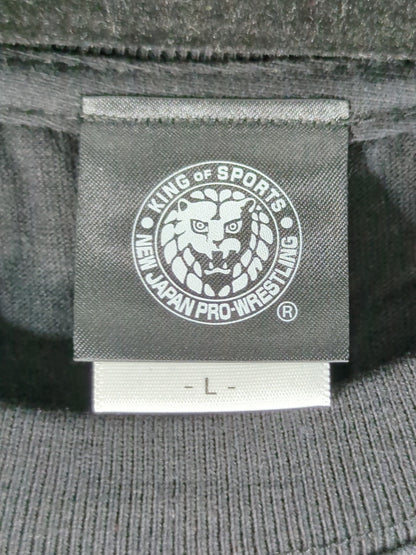 FINISHING MOVE TEE (Shingo Takagi )