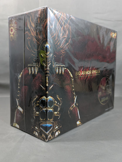 RIOBOT 獣神ライガー(通常版)