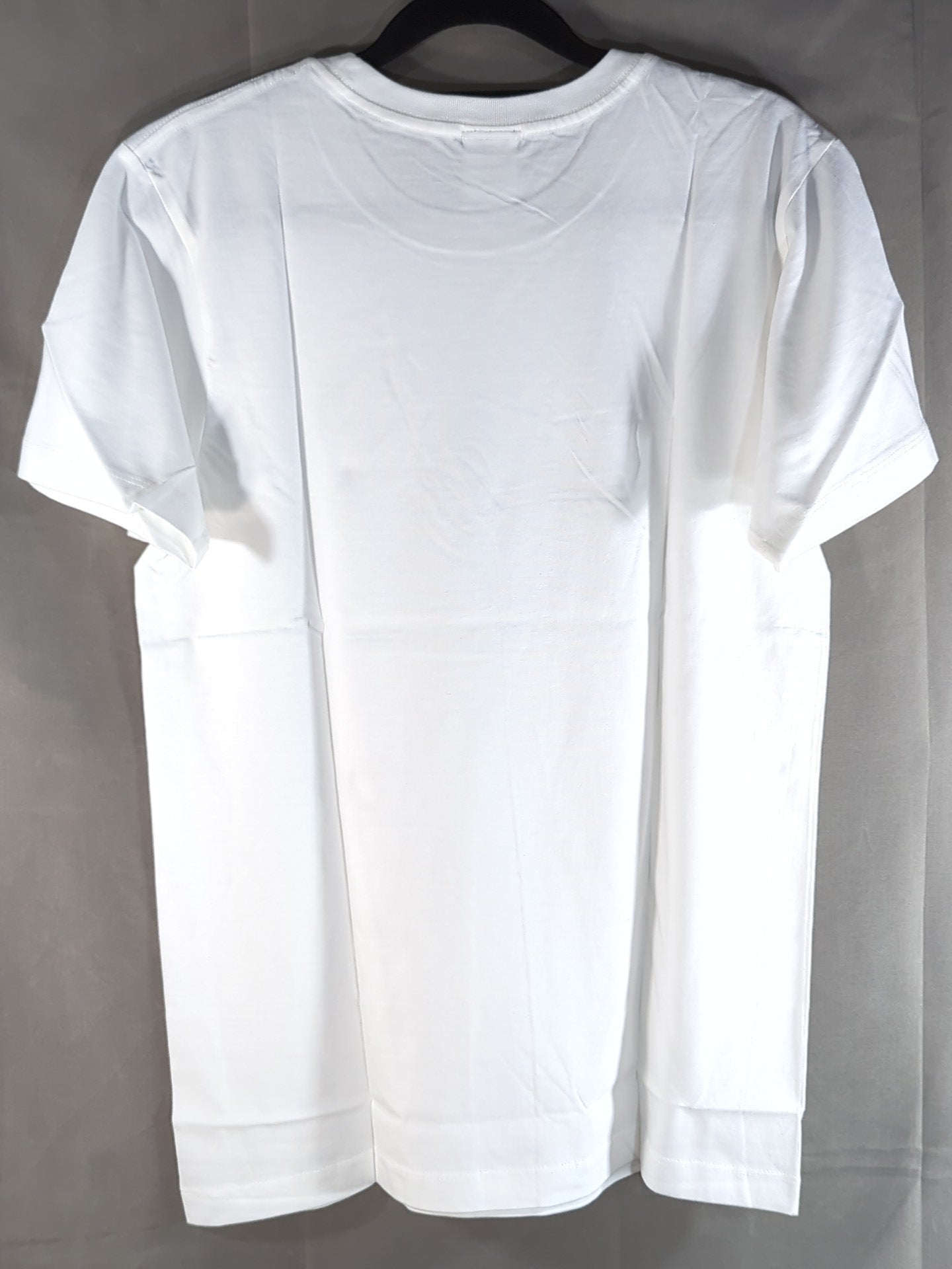 Great-O-Khan T-Shirt (White)