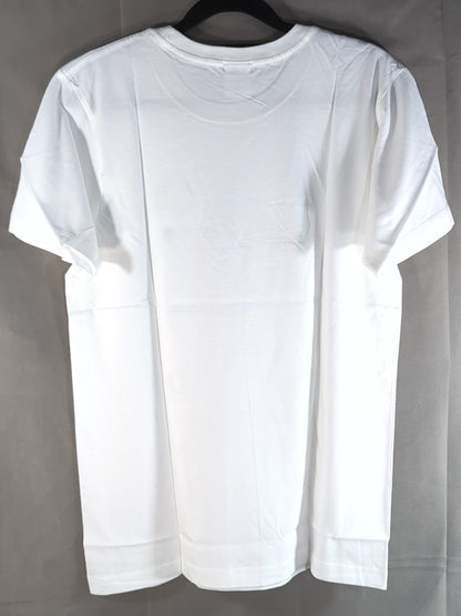 Great-O-Khan T-Shirt (White)