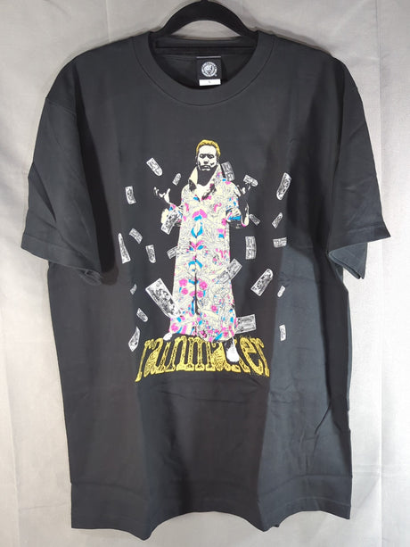 オカダ・カズチカ メモリアルTシャツ