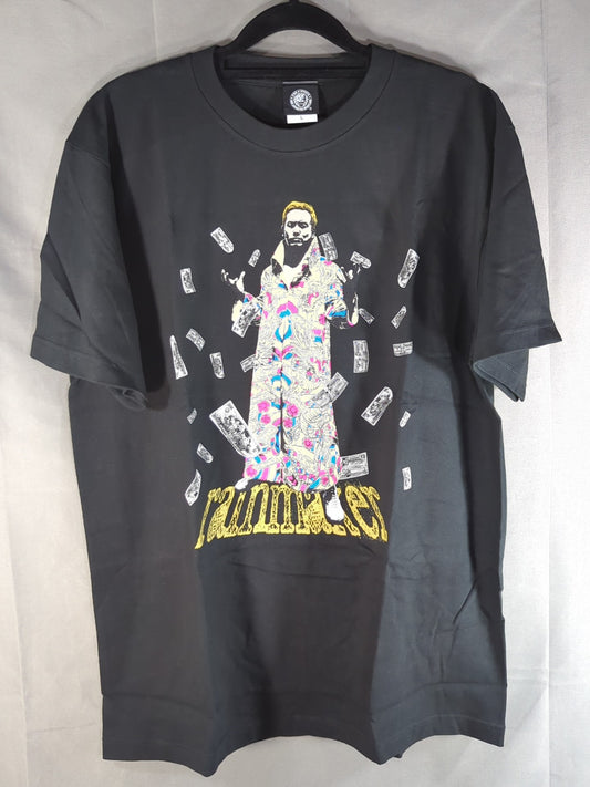 オカダ・カズチカ メモリアルTシャツ