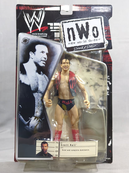 ★nWo BACKBAD★スコット・ホール(ベスト)