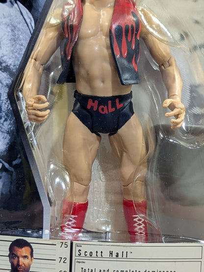 ★nWo BACKBAD★スコット・ホール(ベスト)